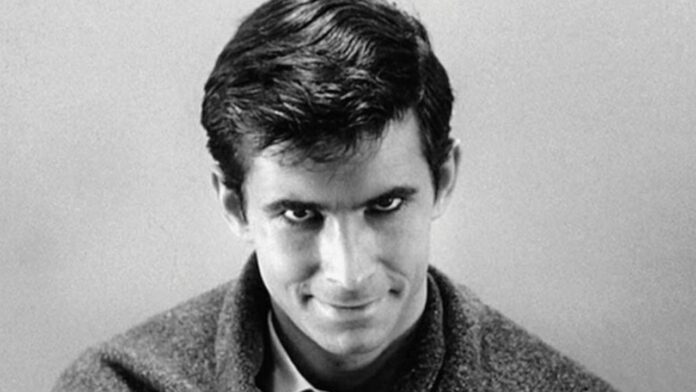 Anthony Perkins