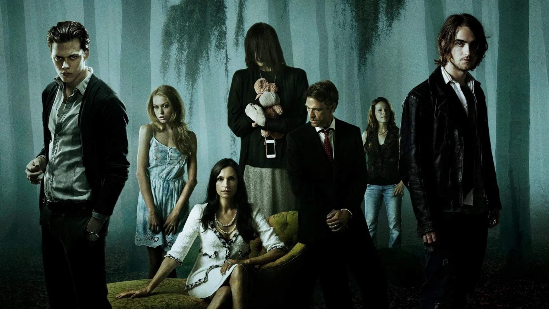 15. Hemlock Grove