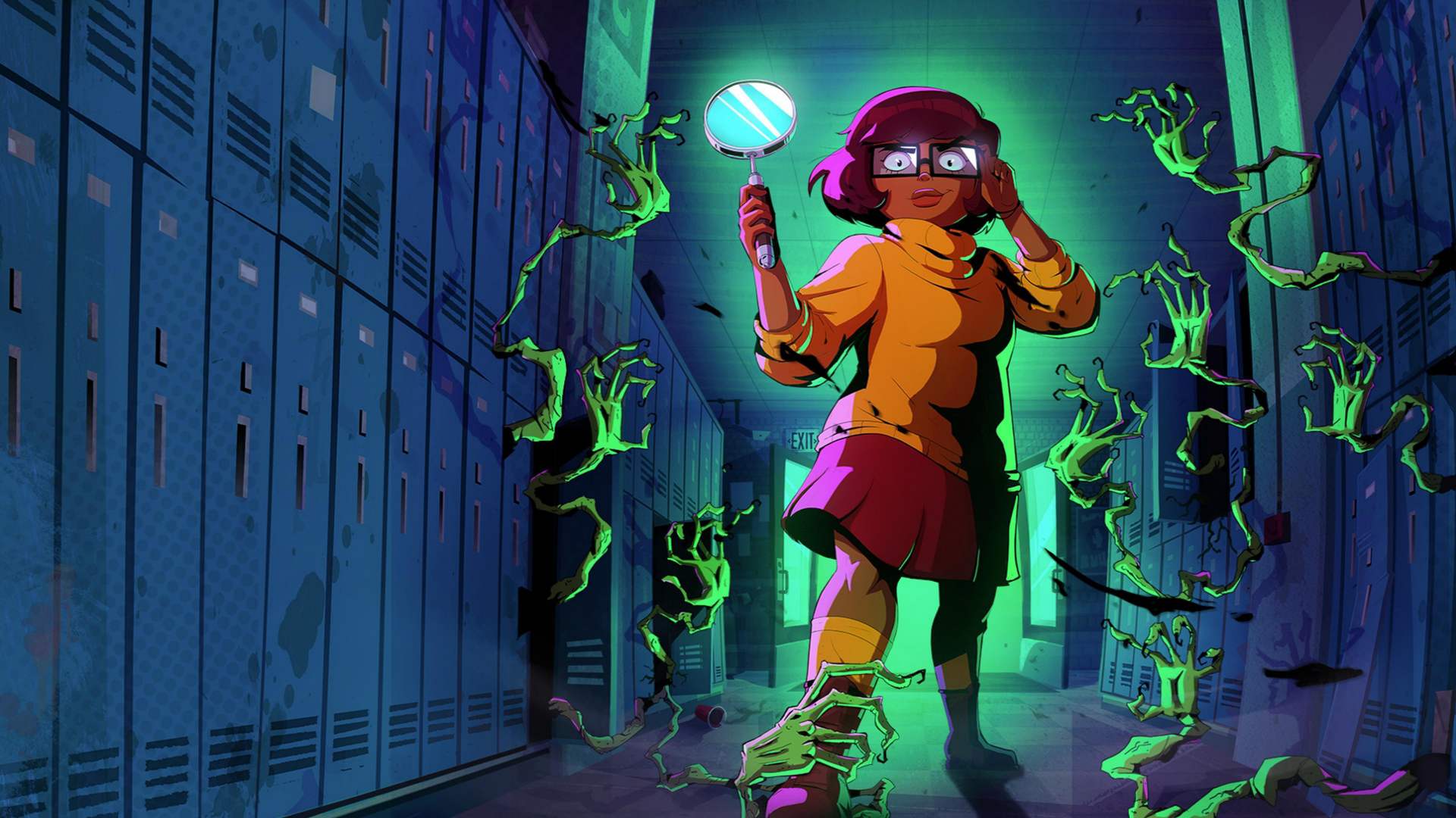 5. Velma