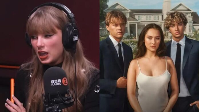 Taylor Swift, The Summer I Turned Pretty