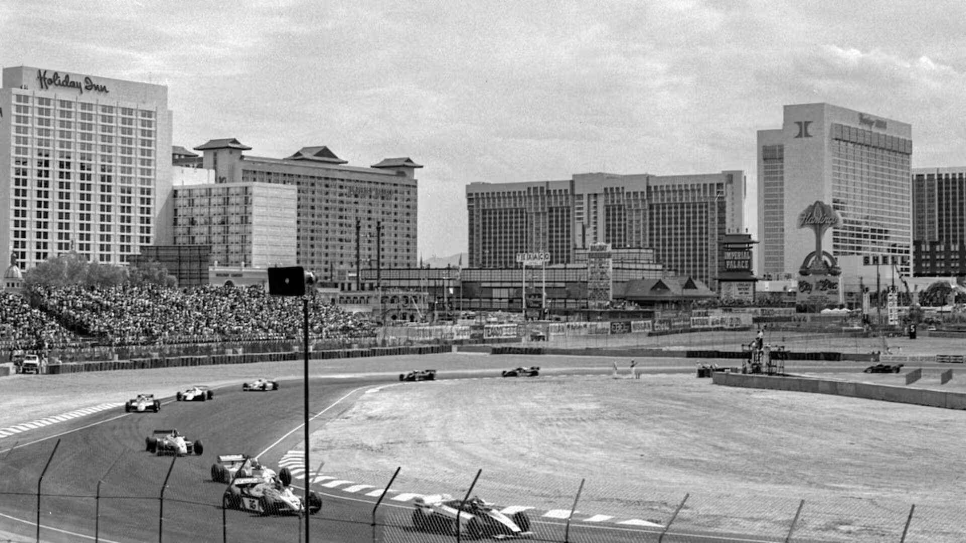 17. Caesars Palace (Las Vegas, older layout)