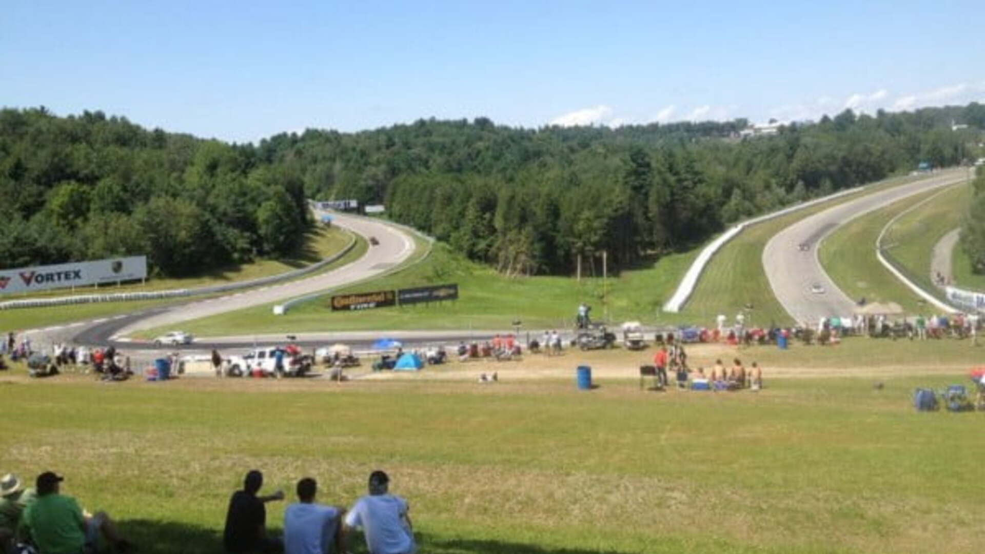 11. Mosport Park (Canada)