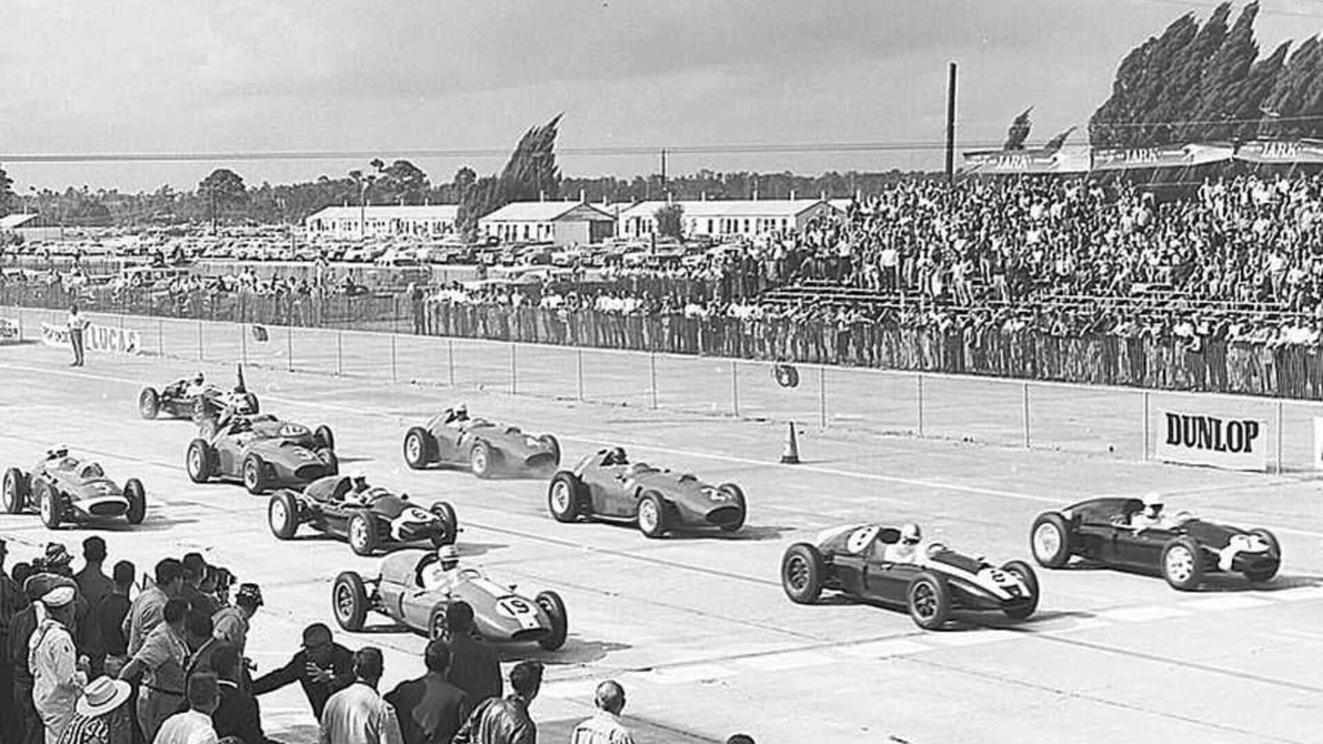 4. Sebring (USA)