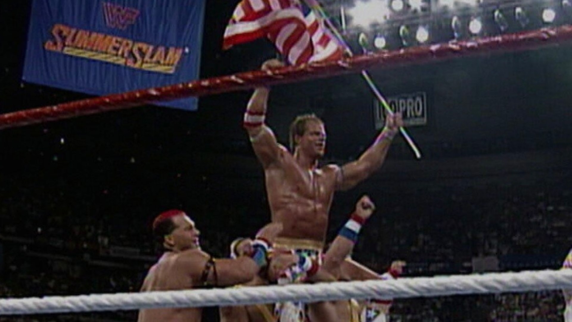23.⁠ ⁠Lex Luger – SummerSlam (1993)