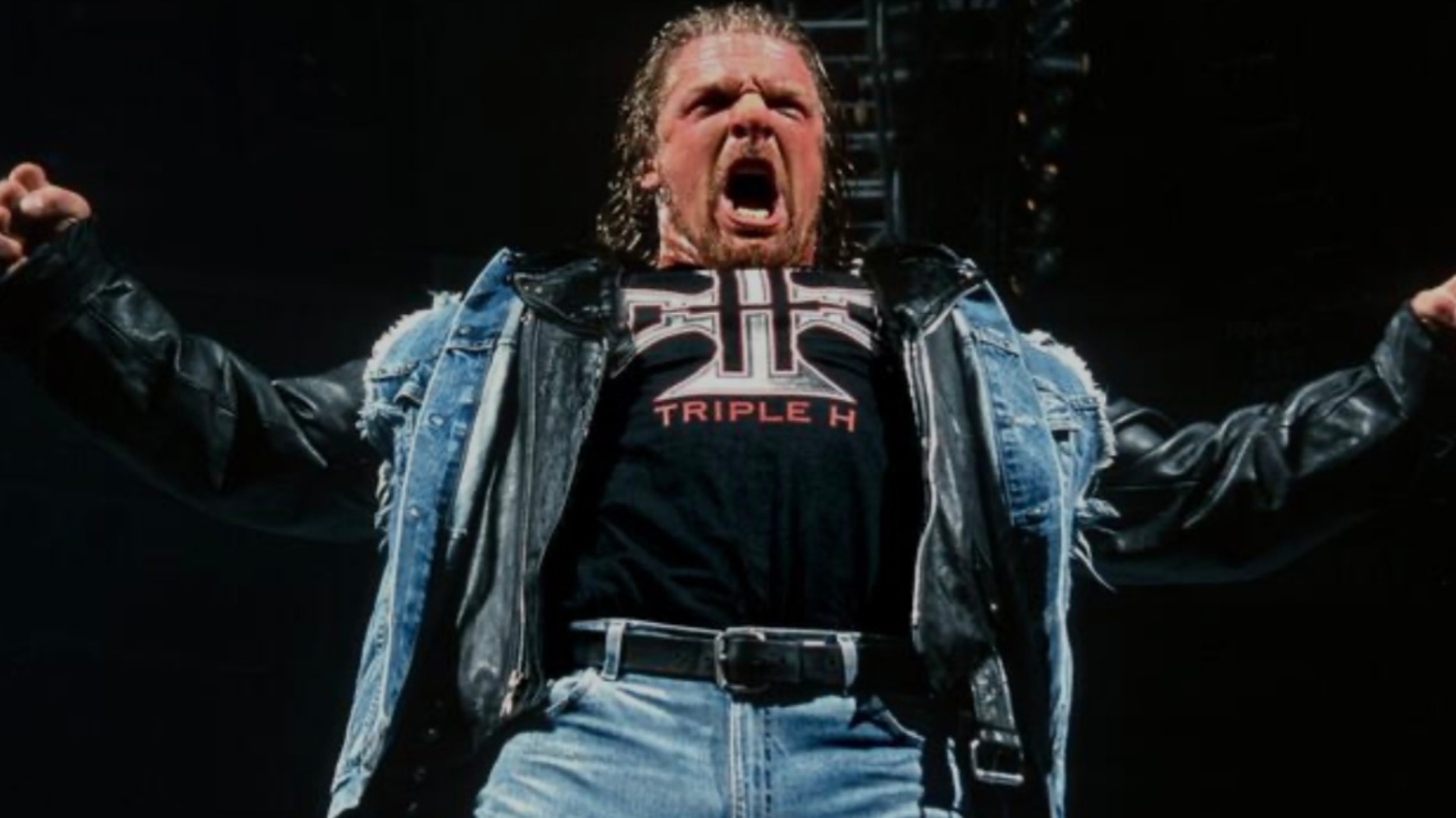 18.⁠ ⁠Triple H – Raw (2002)