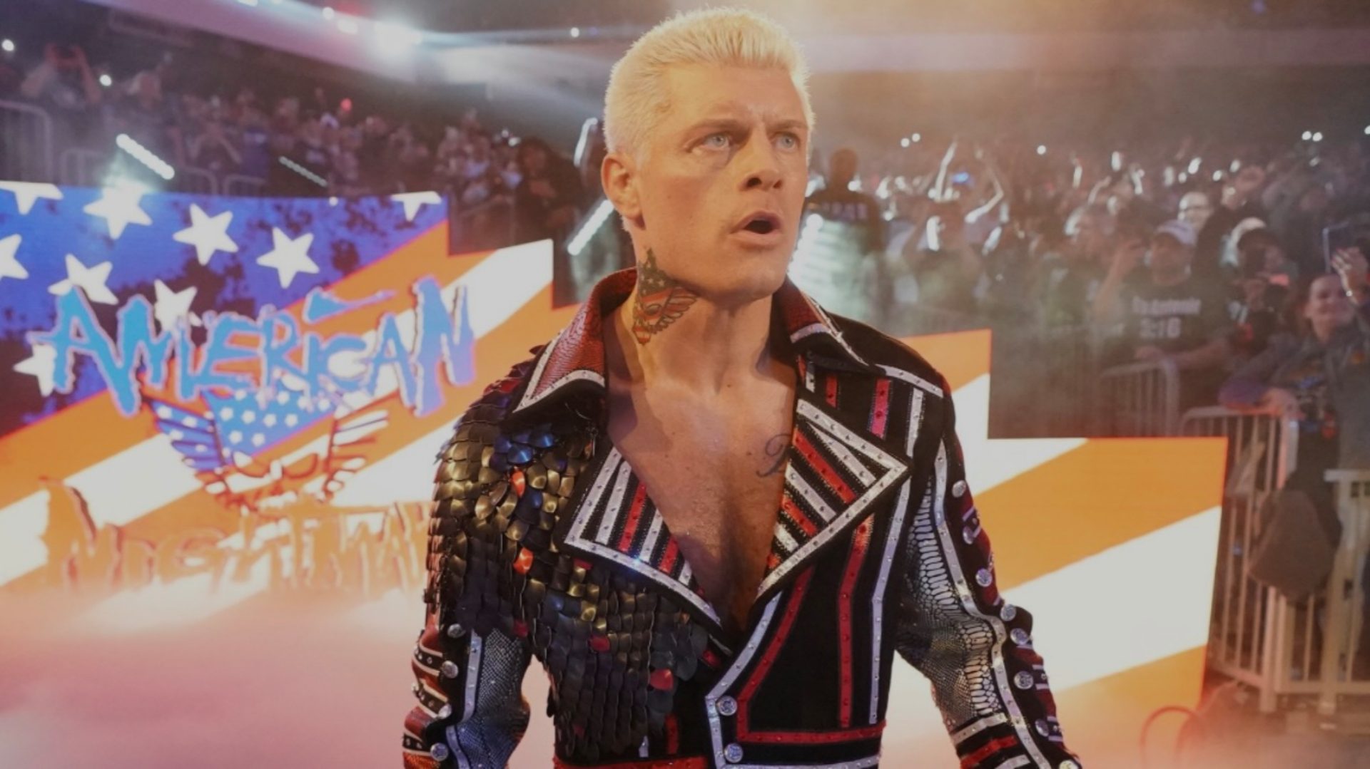 8.⁠ ⁠Cody Rhodes – Royal Rumble (2023)