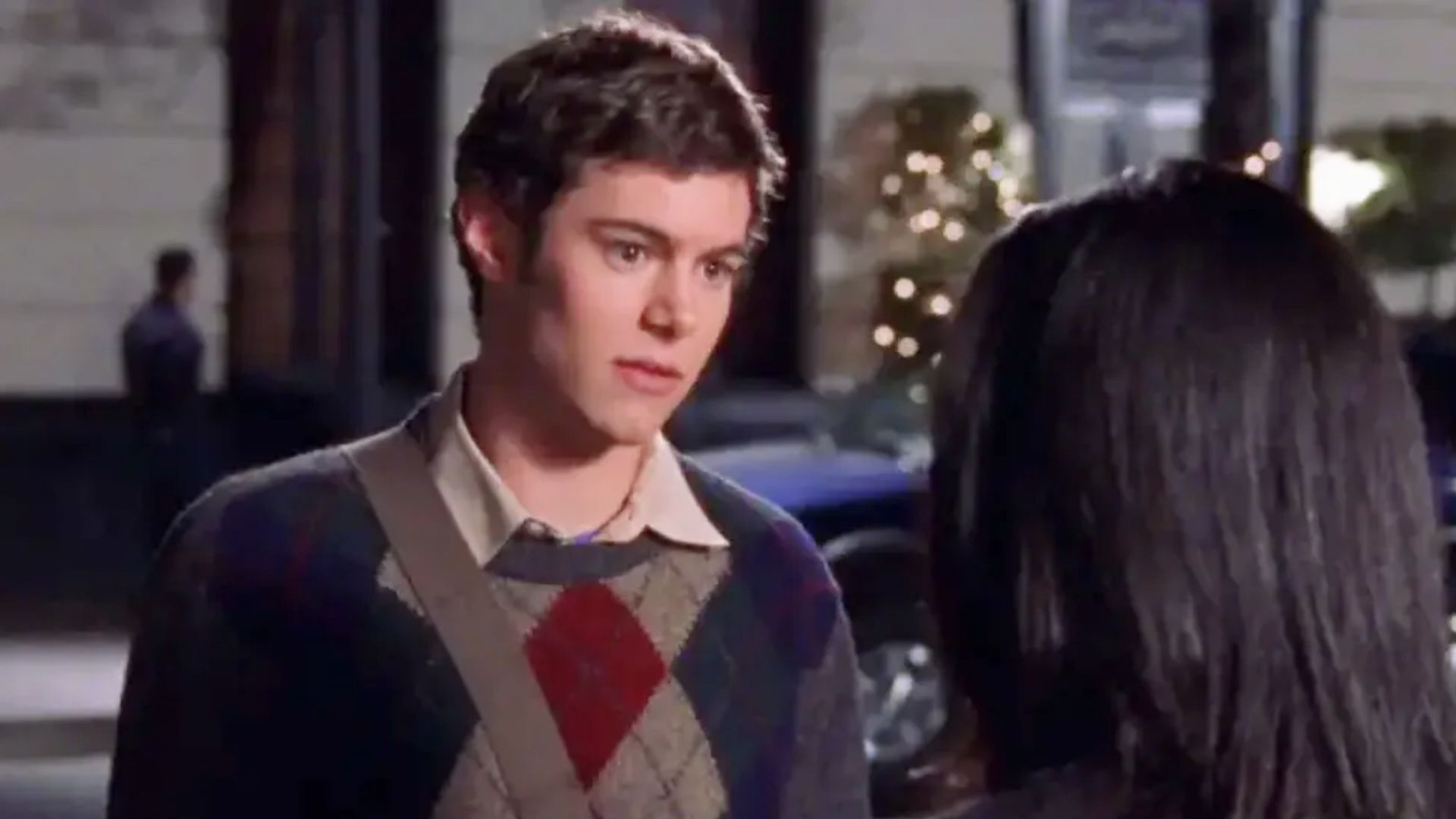 Adam Brody Left the Show for The OC