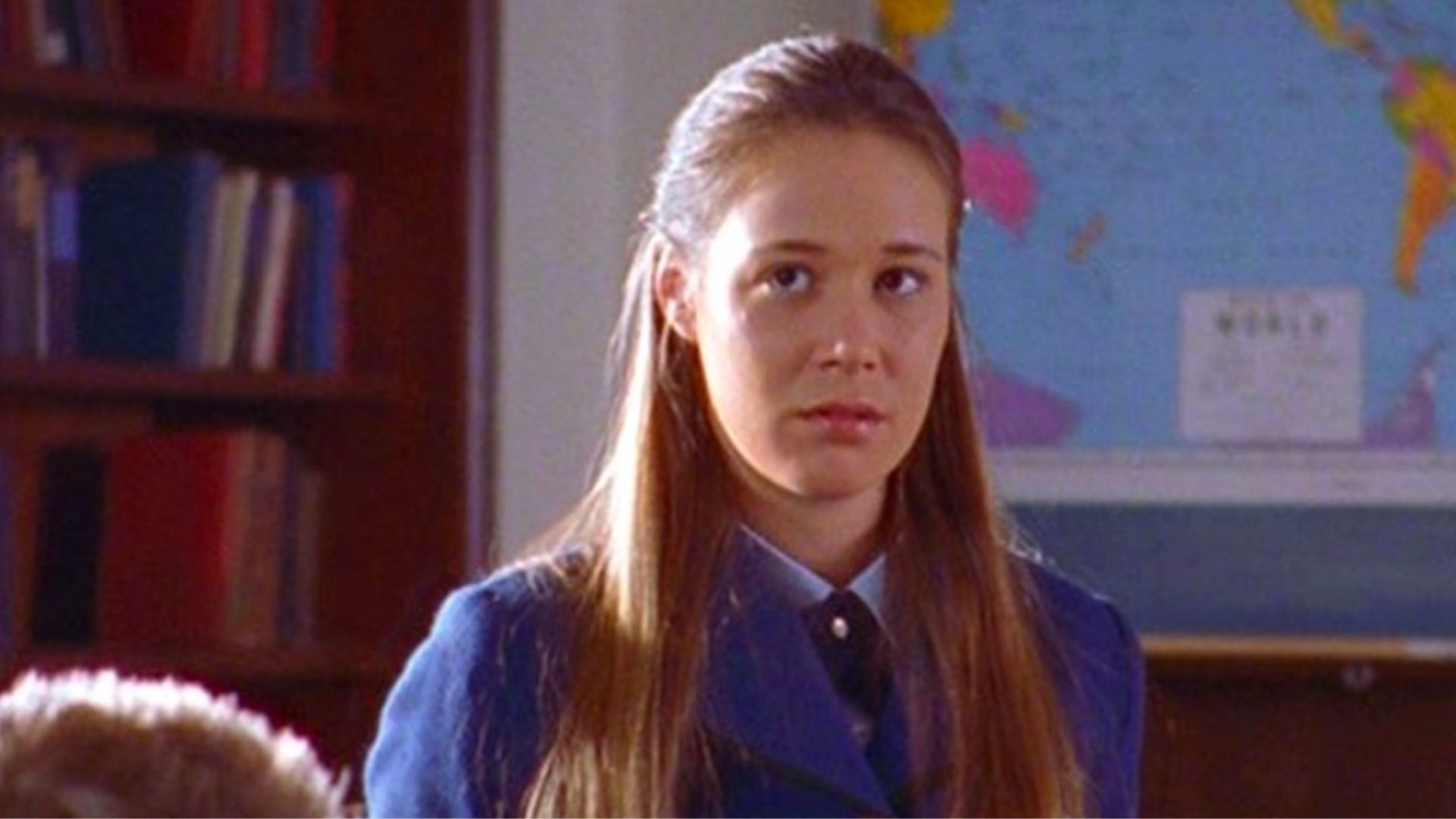 Paris Geller Was Written Specifically for Liza Weil