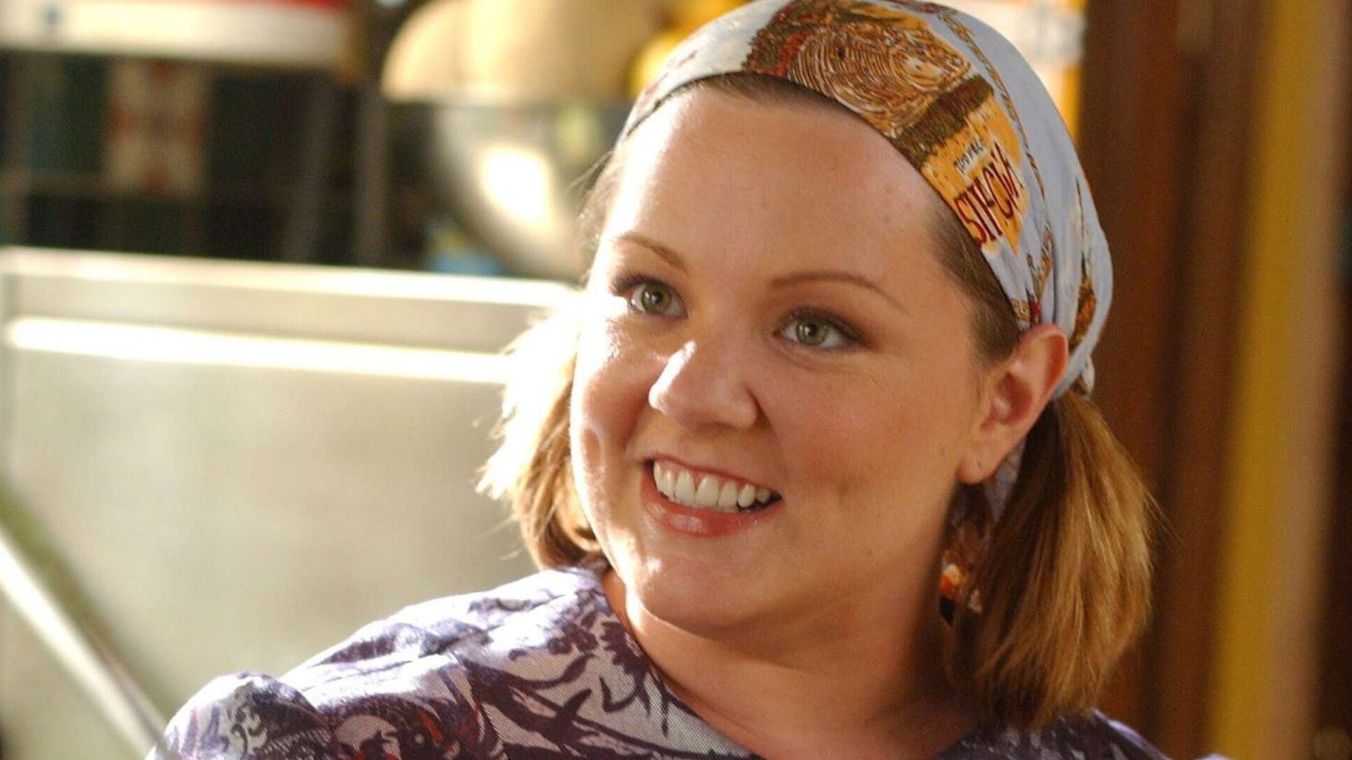 Melissa McCarthy Wasn’t the Original Choice for Sookie