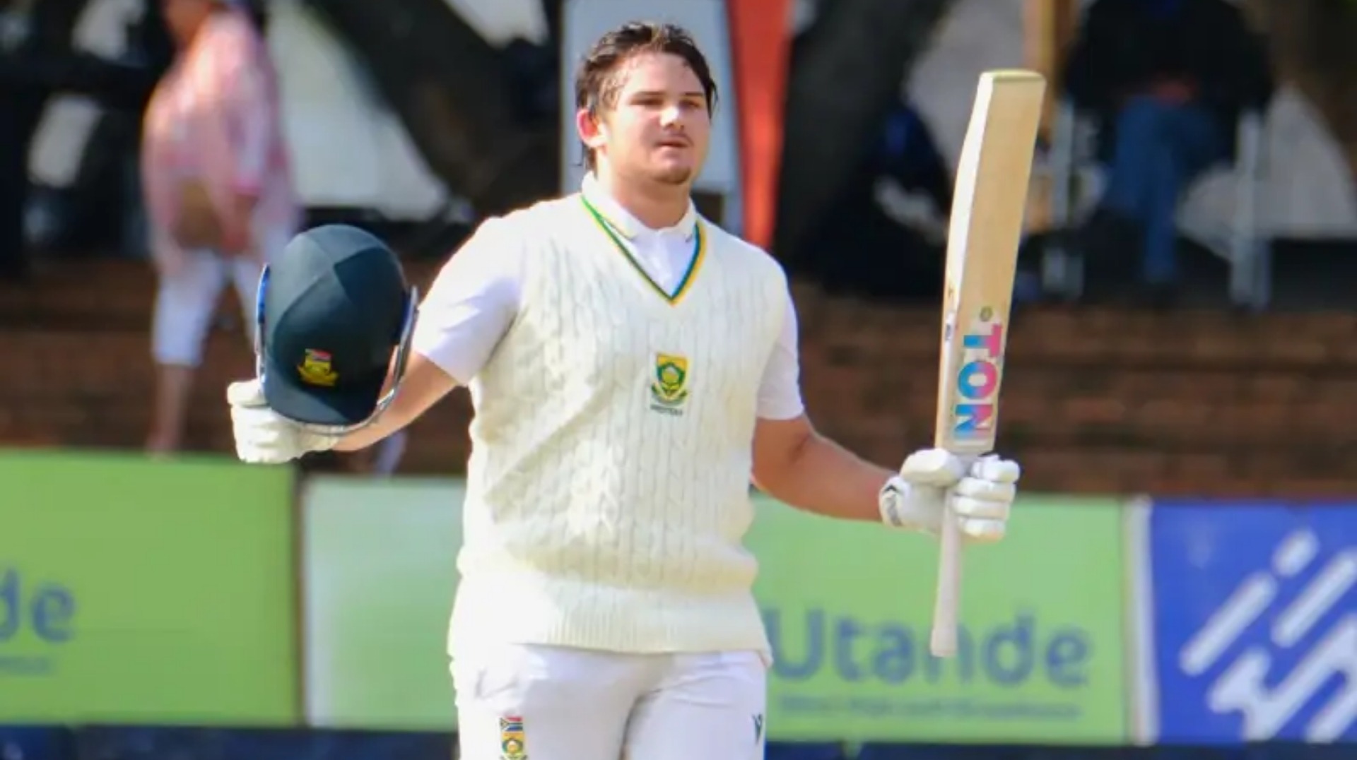 Lhuan-dre Pretorious