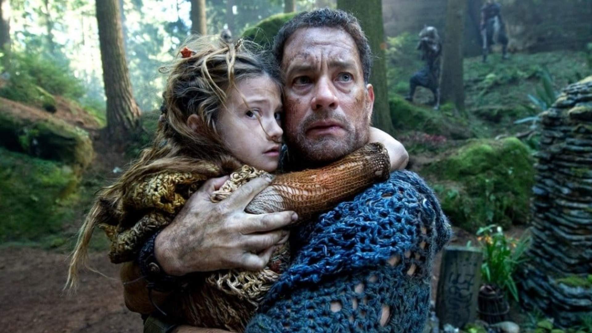 Cloud Atlas