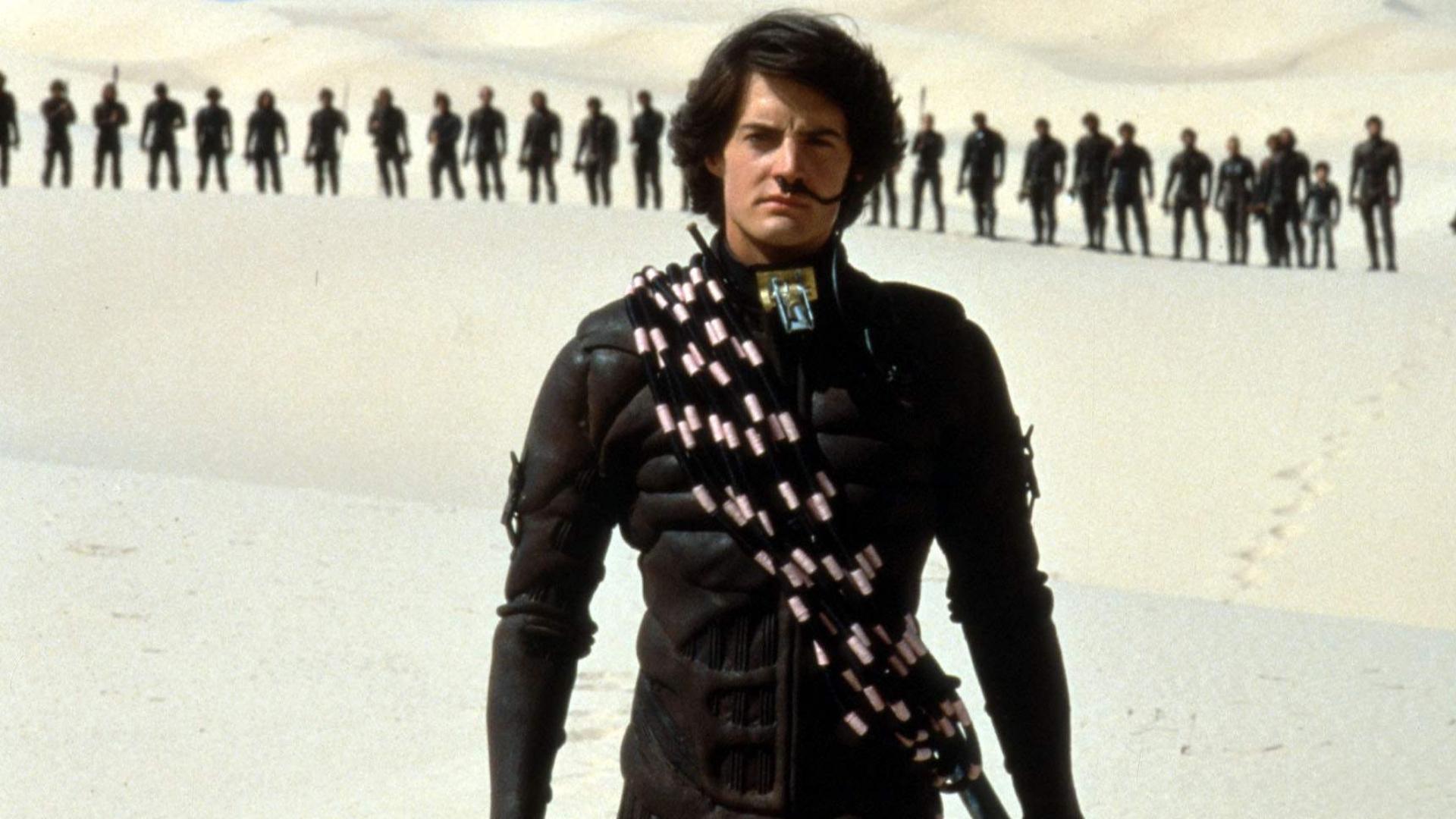 Dune