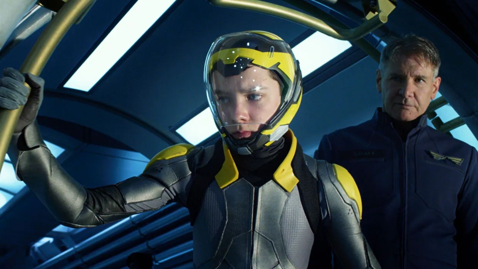 Ender’s Game