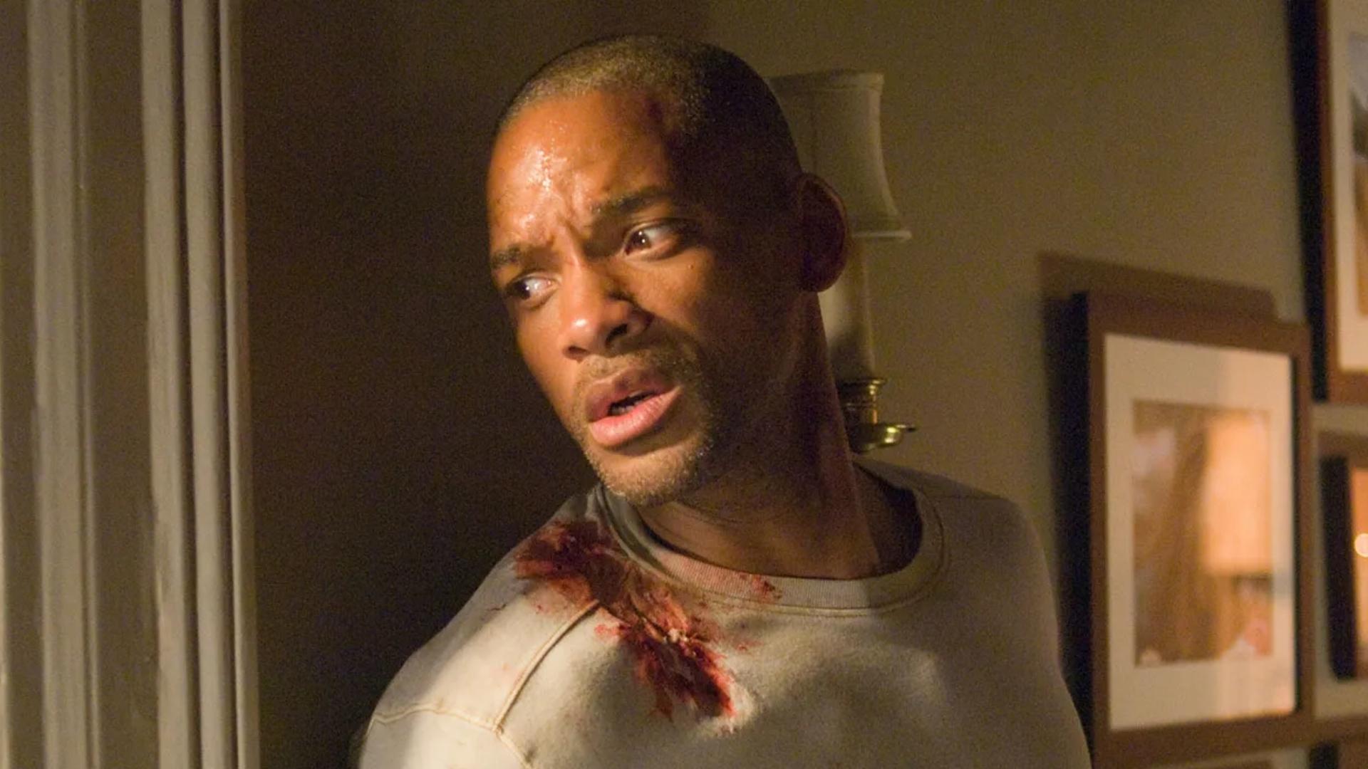 I Am Legend