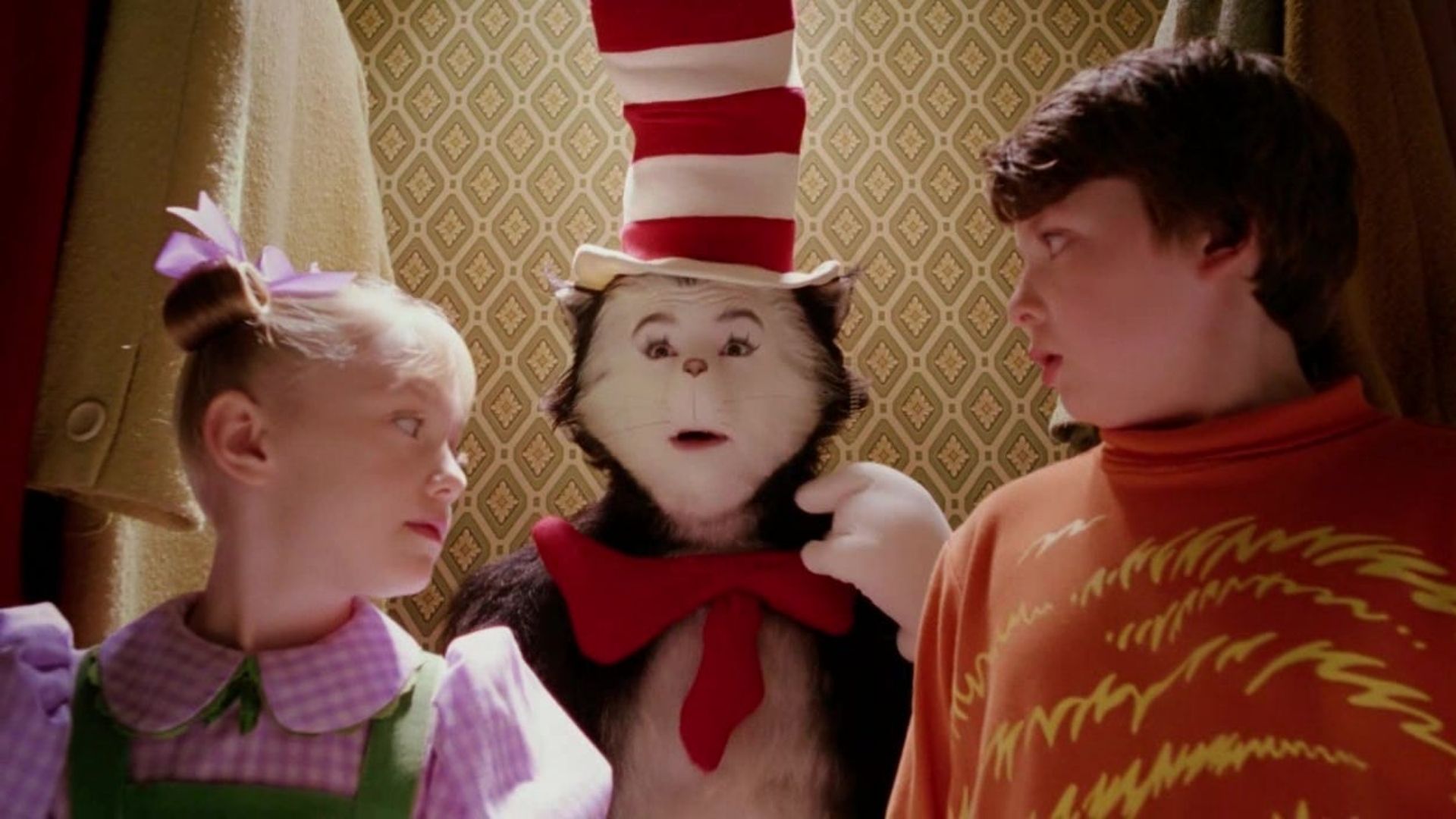The Cat in the Hat