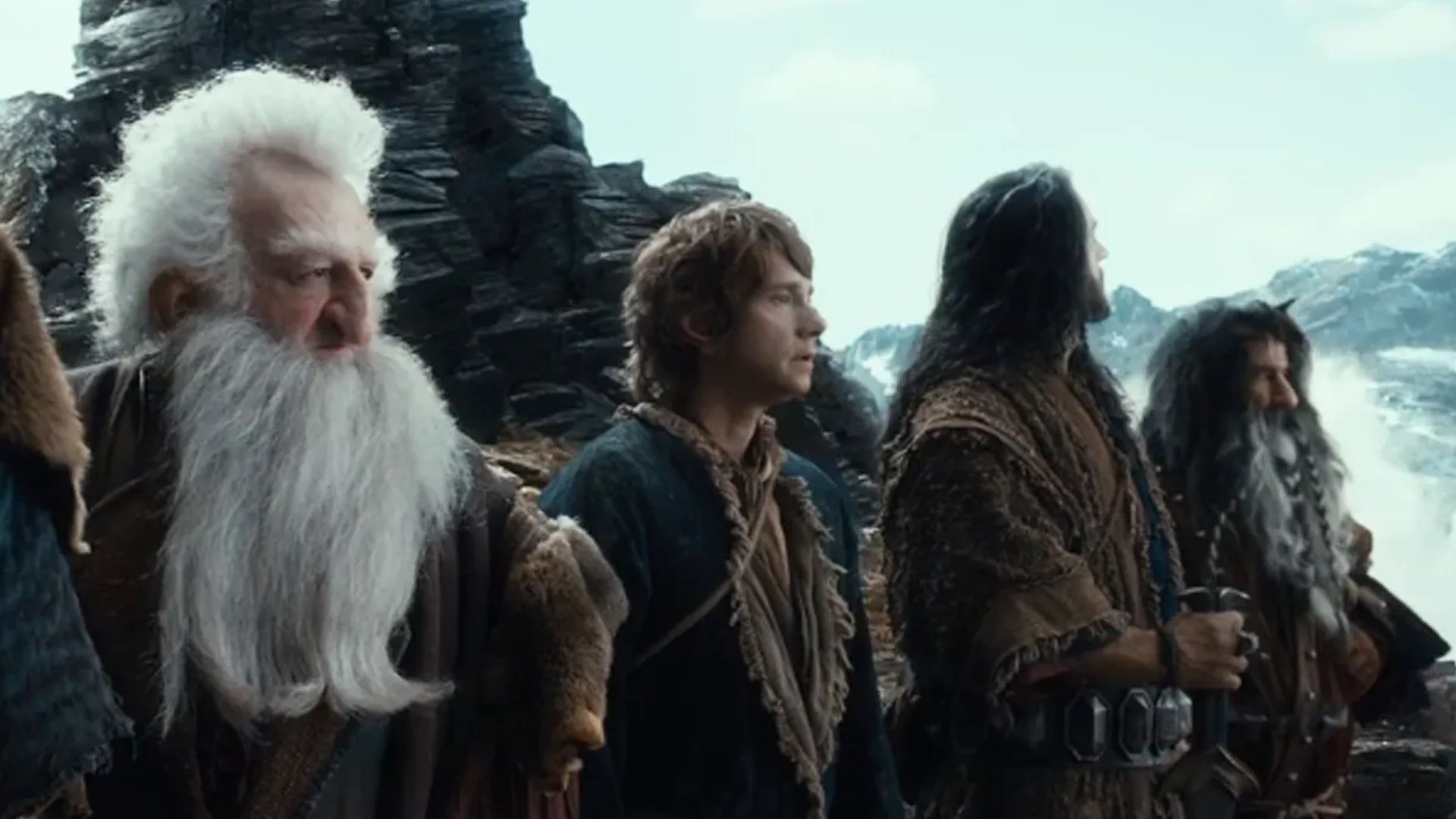 The Hobbit