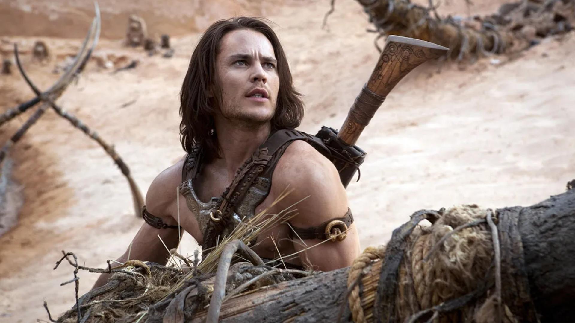 John Carter