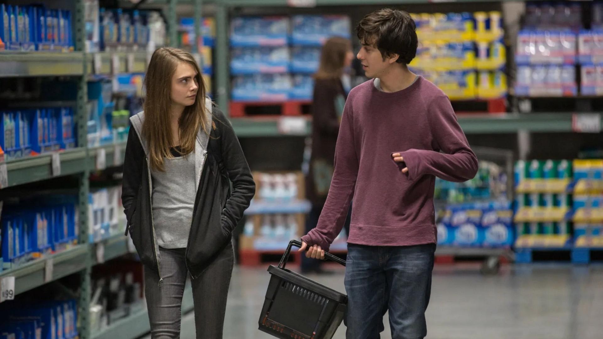 Paper Towns