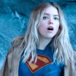 'Supergirl' (Image: DC)