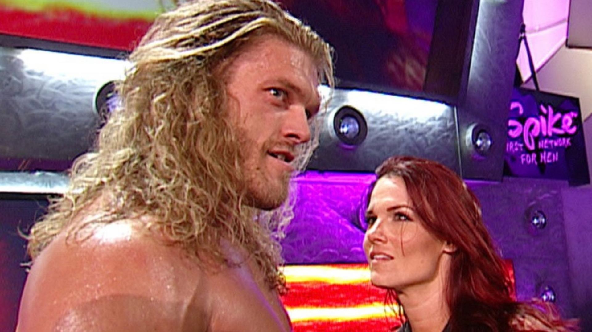 15.⁠ ⁠Lita Betrays Kane