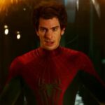 Andrew Garfield in 'No Way Home' (Image: Marvel)