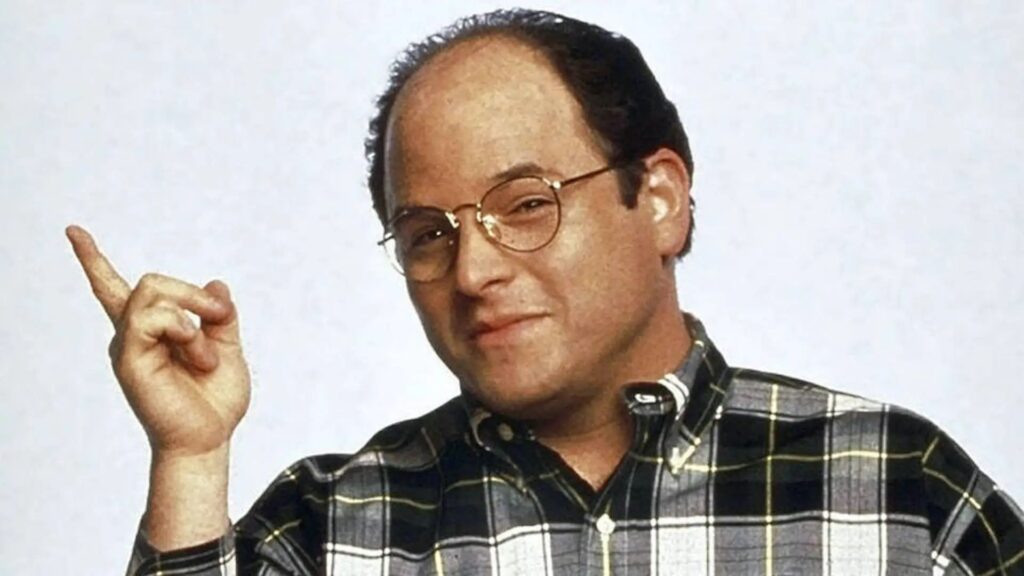 George Costanza