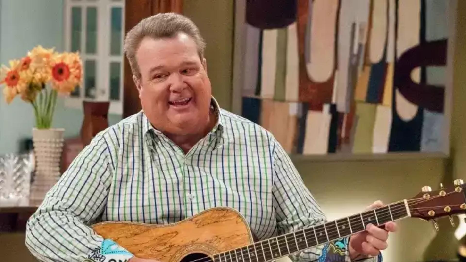 Cameron Tucker in Modern Family