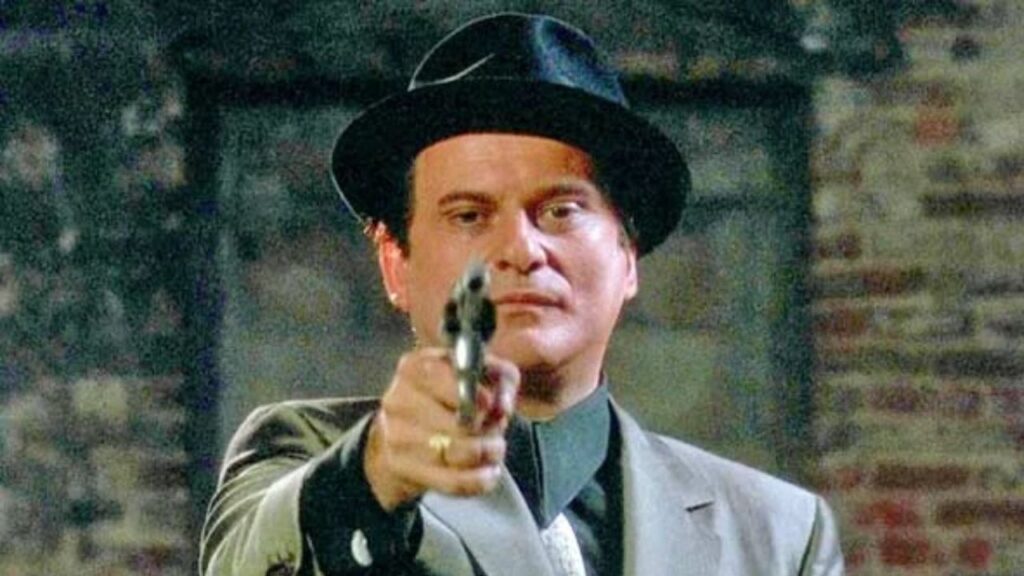 Tommy DeVito, Goodfellas