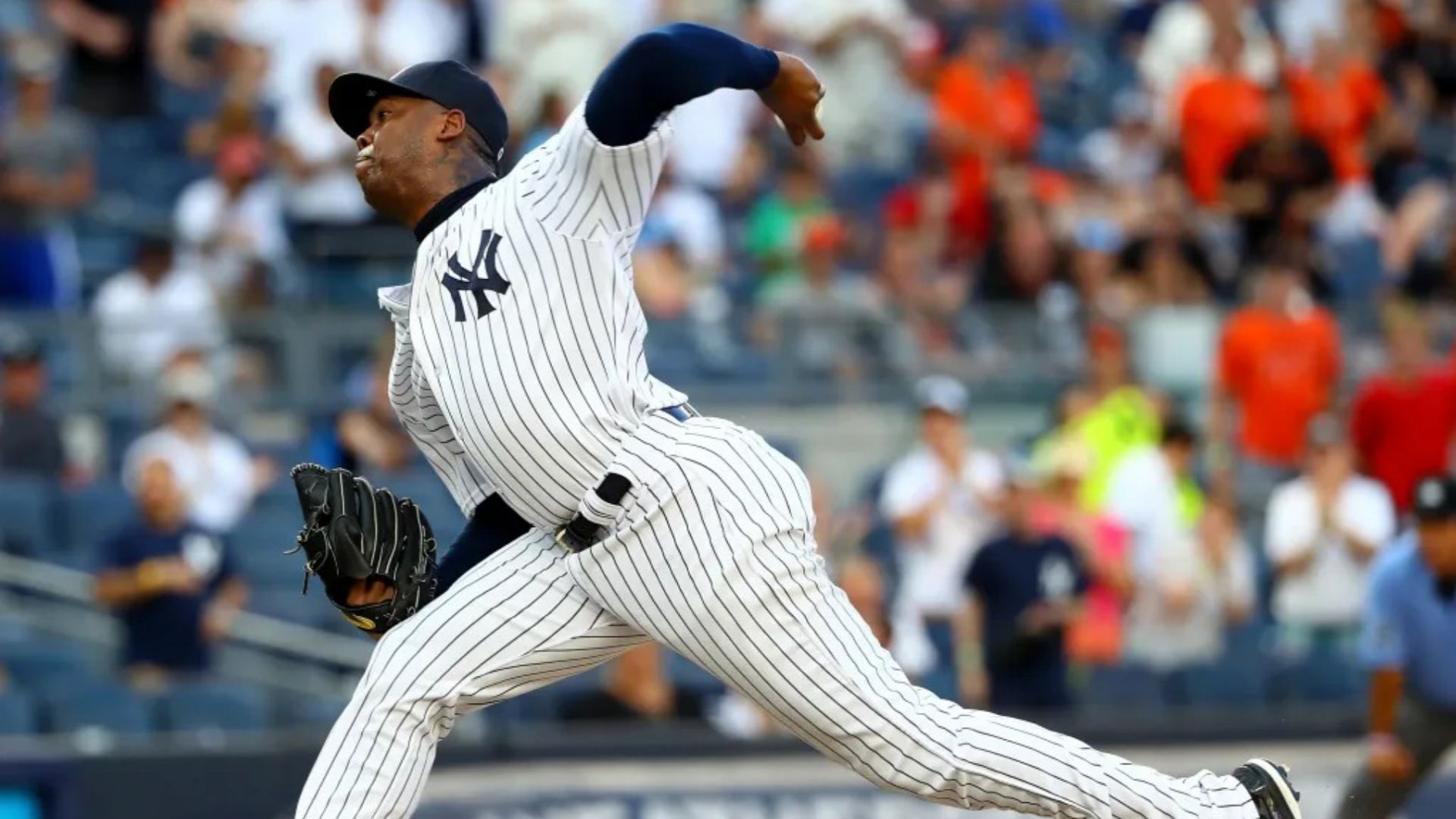 Aroldis Chapman