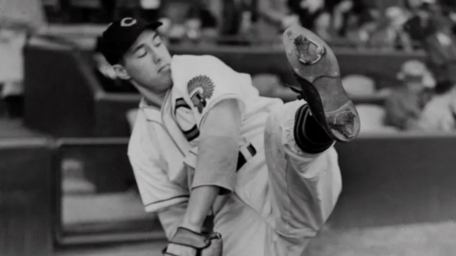 Bob Feller