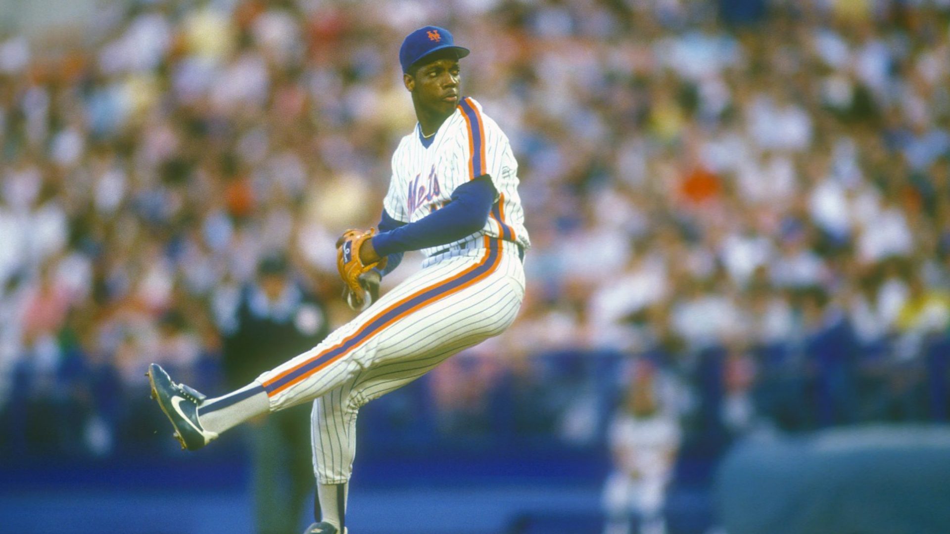 Dwight Gooden