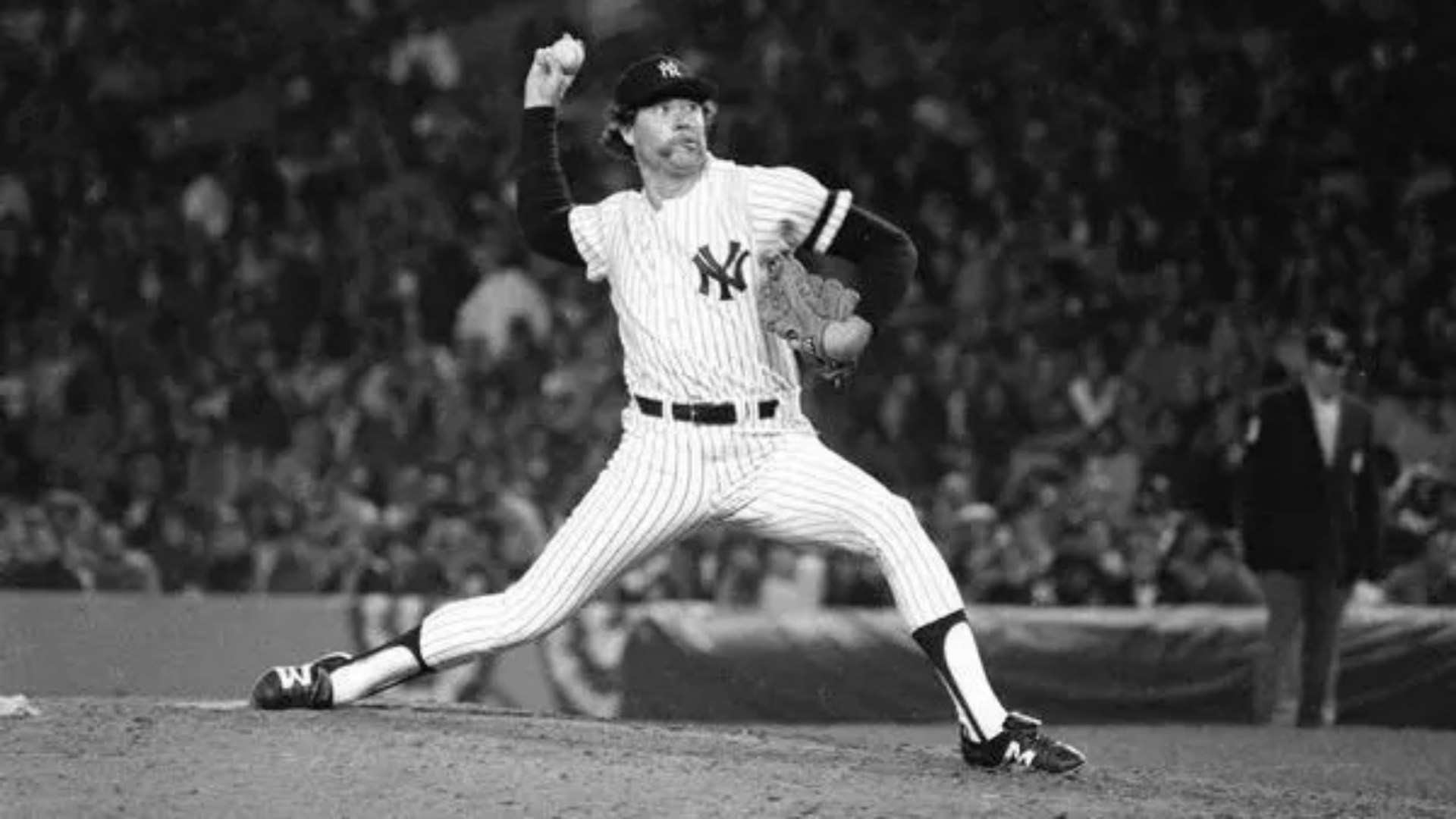 Goose Gossage