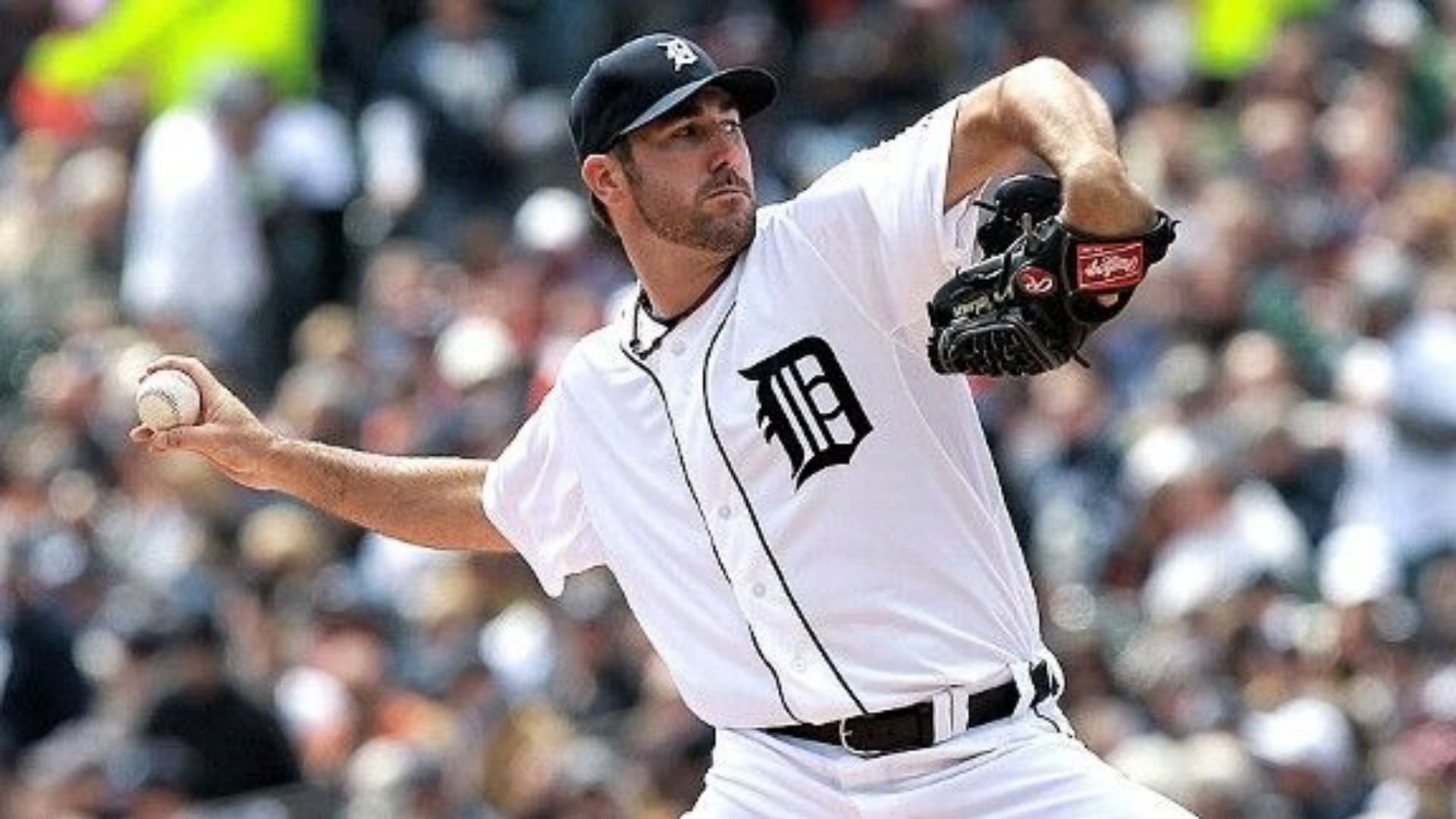 Justin Verlander