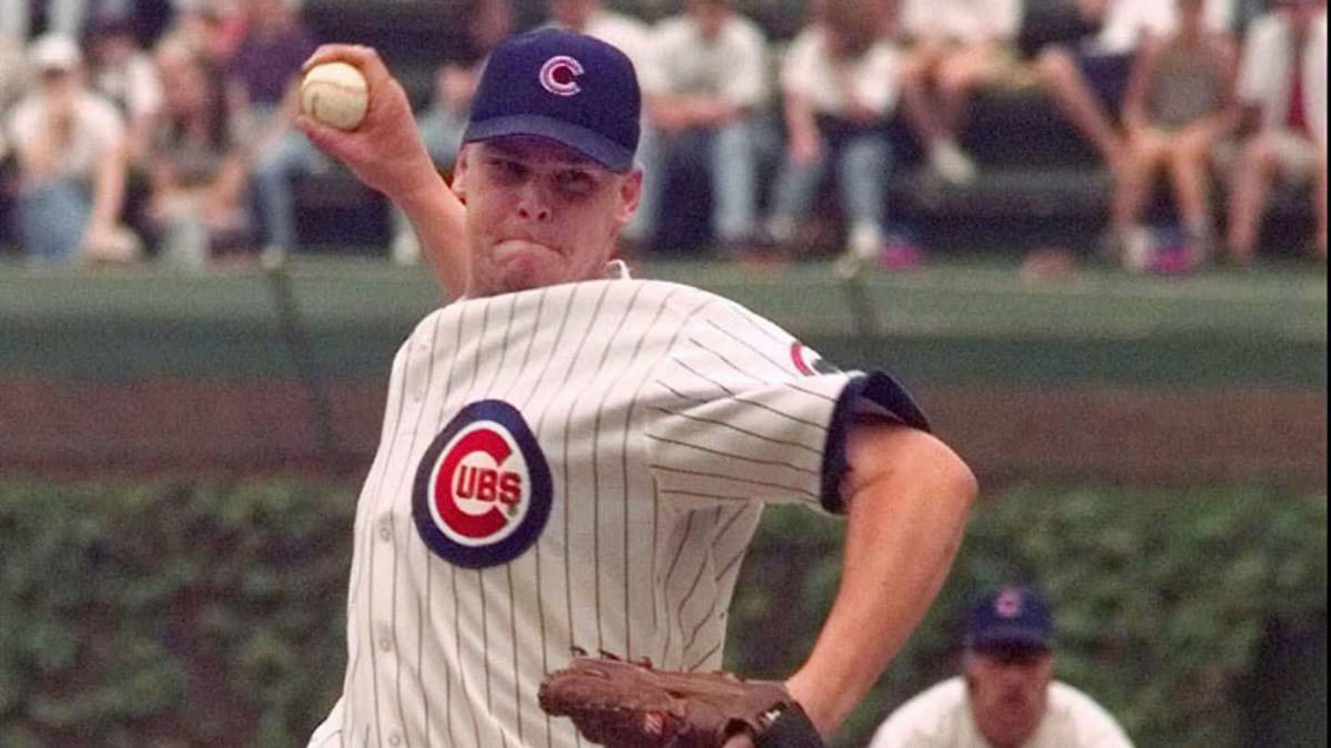 Kerry Wood