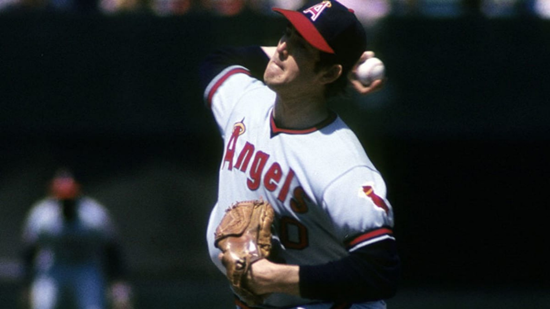 Nolan Ryan