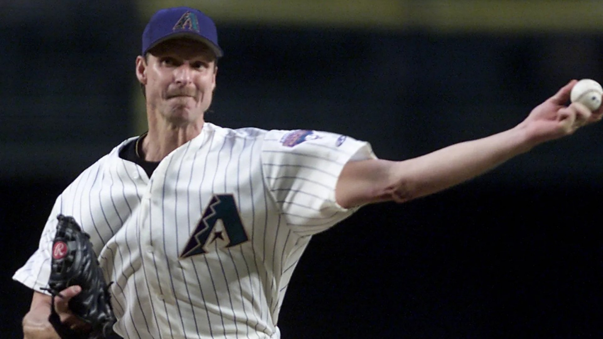 Randy Johnson