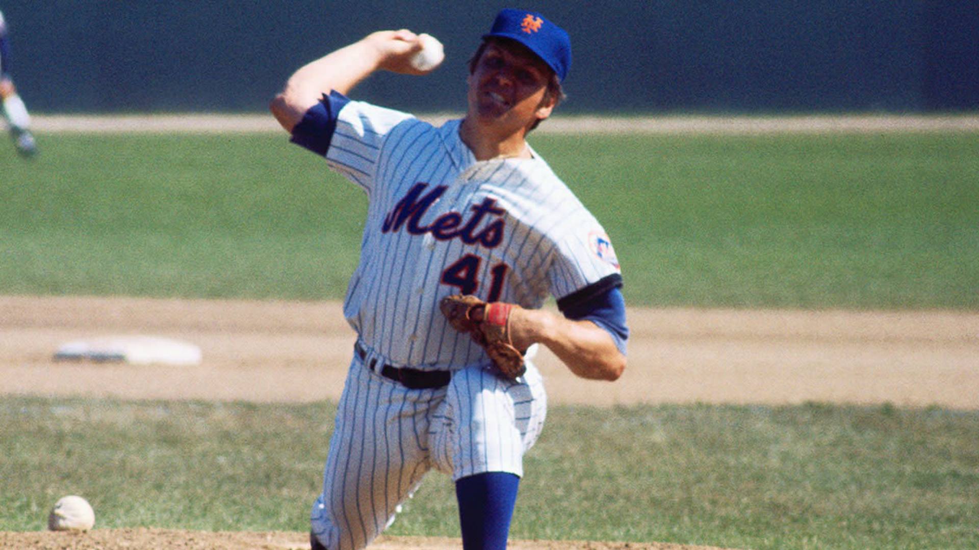 Tom Seaver
