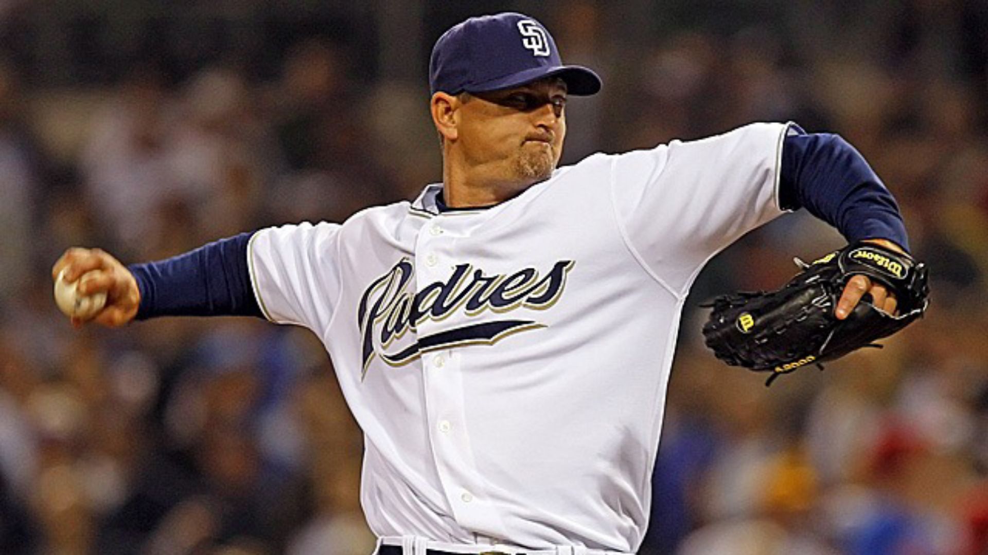 Trevor Hoffman