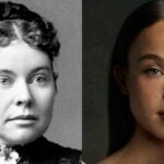 Lizzie Borden Real and Reel