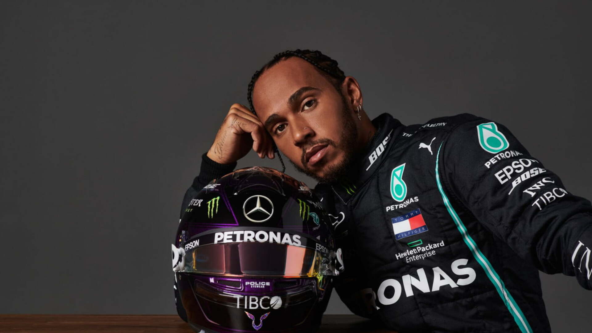 17. 2021 Hungarian GP