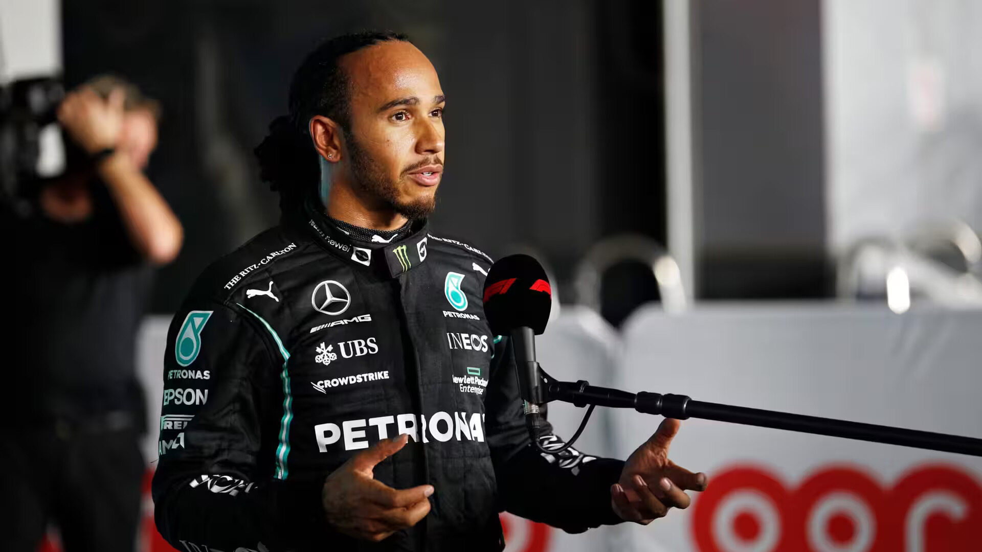 11. 2017 Hungarian GP