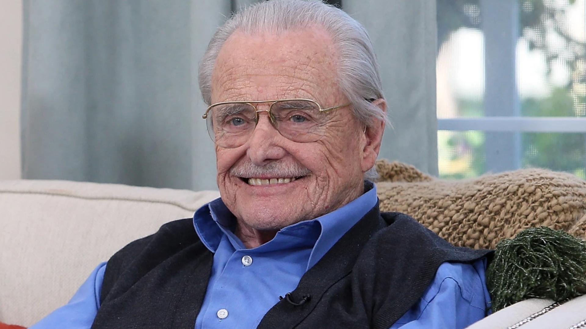 Mr. Feeny in Boy Meets World