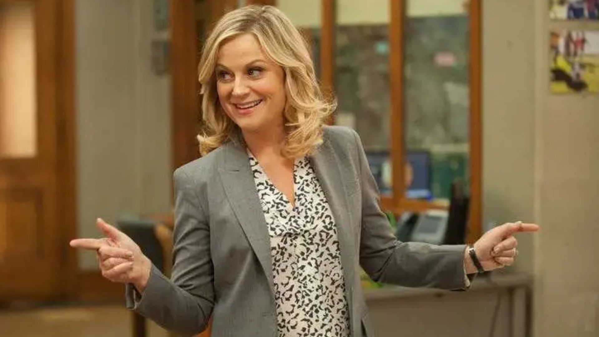 Parks and Recreation