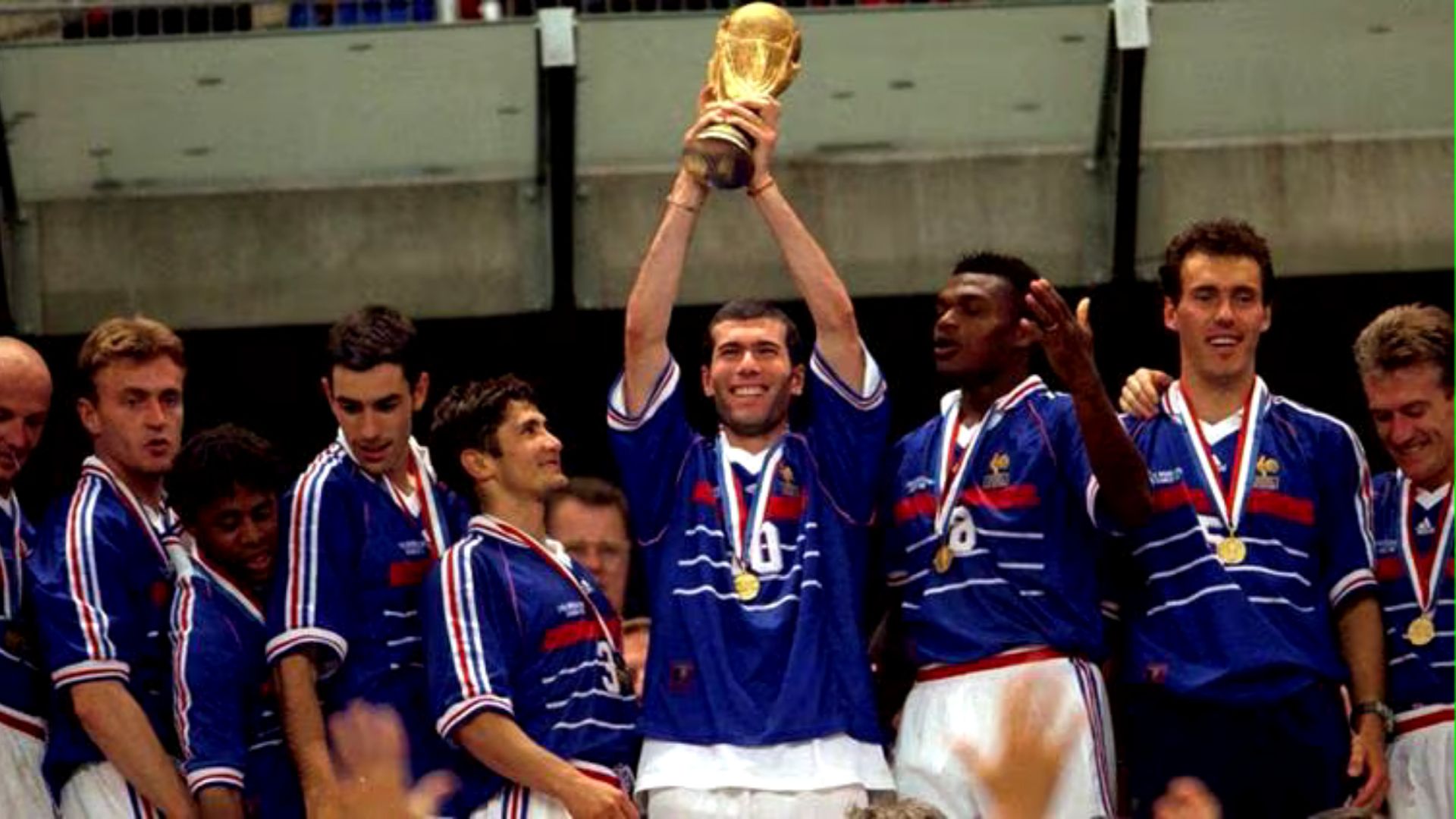 France (1998)