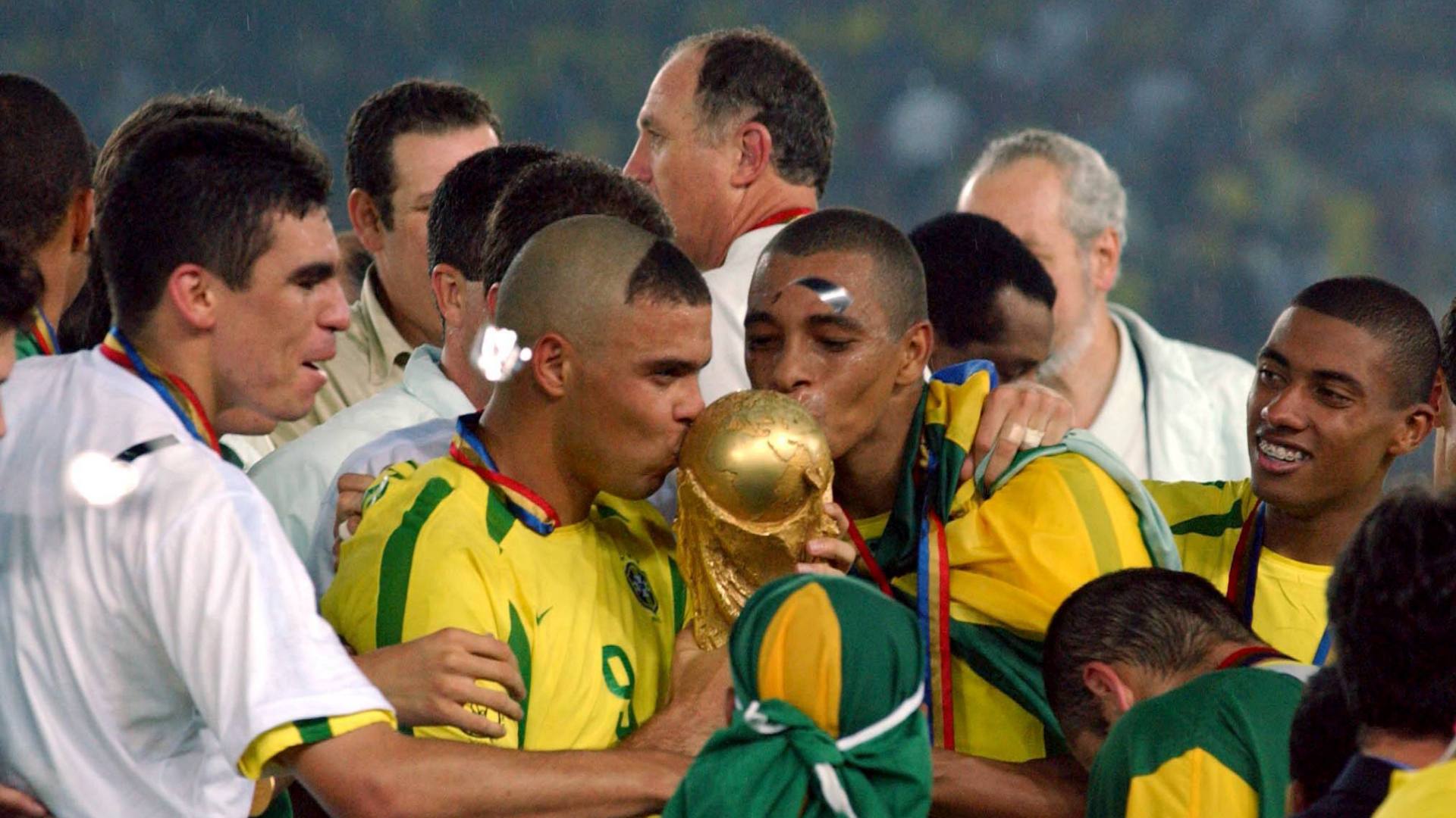 Brazil (2002)