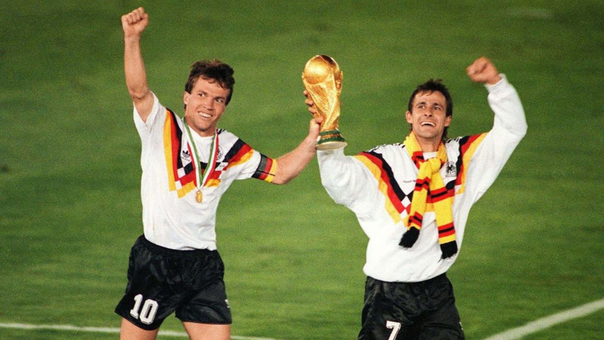 West Germany (1990)