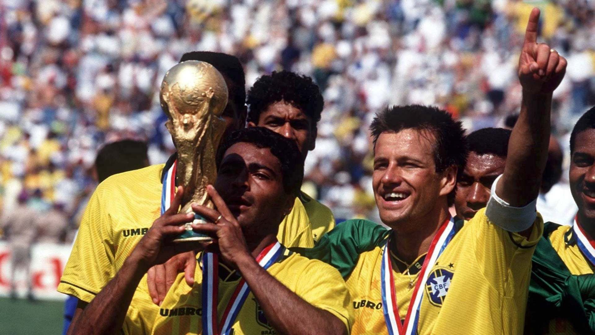 Brazil (1994)