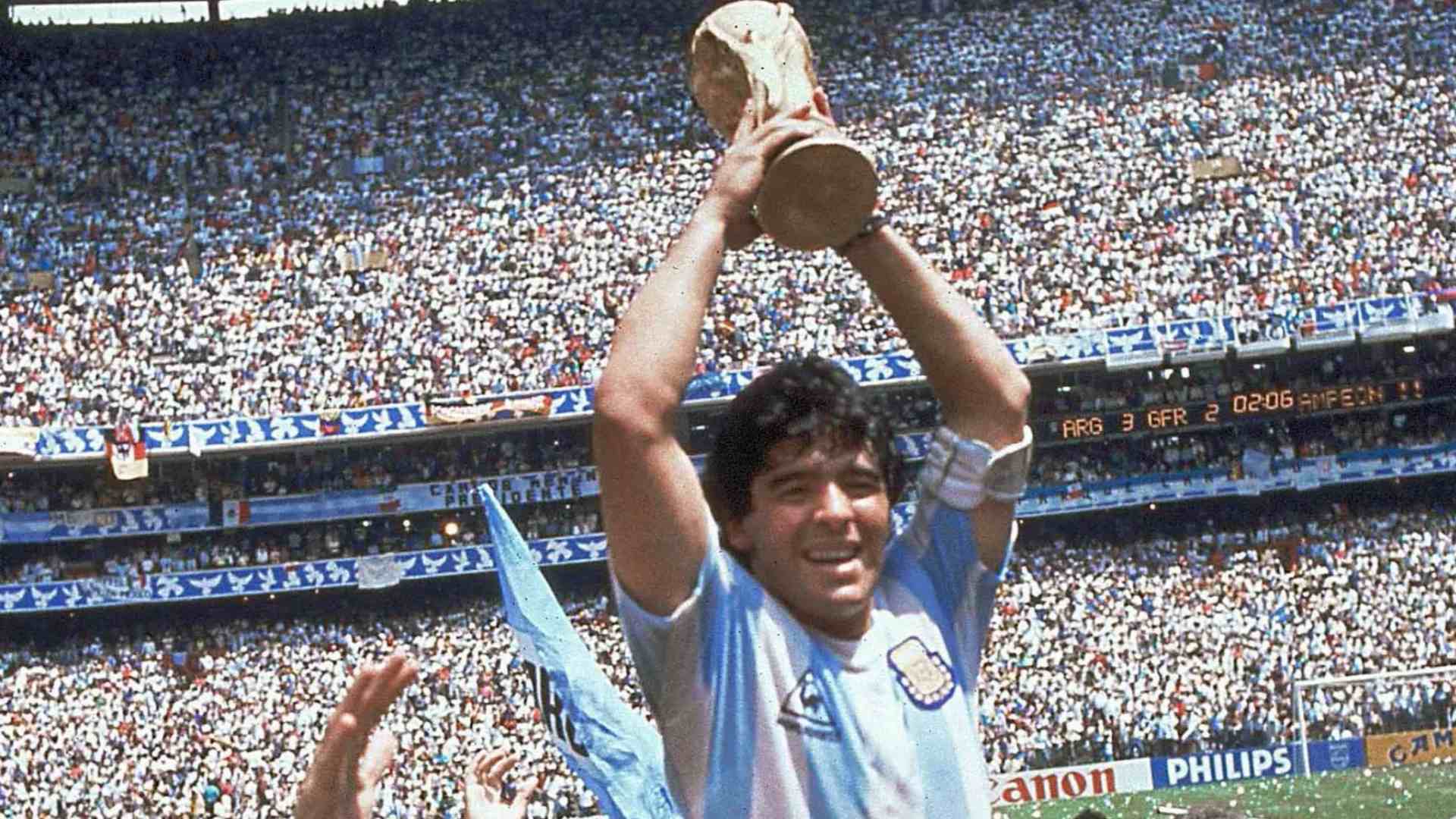 Argentina (1986)