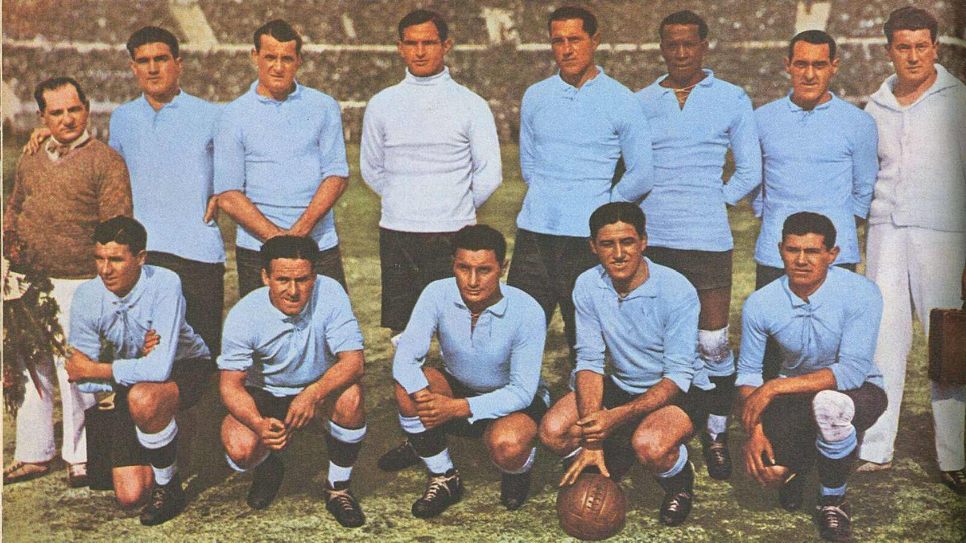 Uruguay (1930)