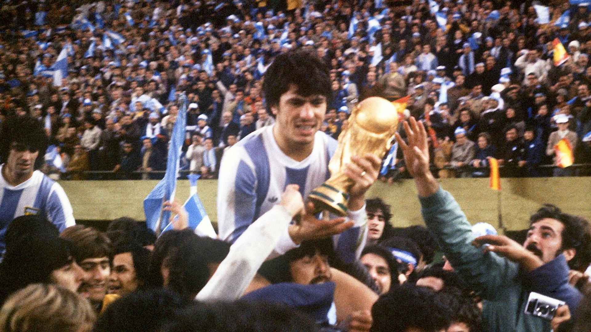 Argentina (1978)